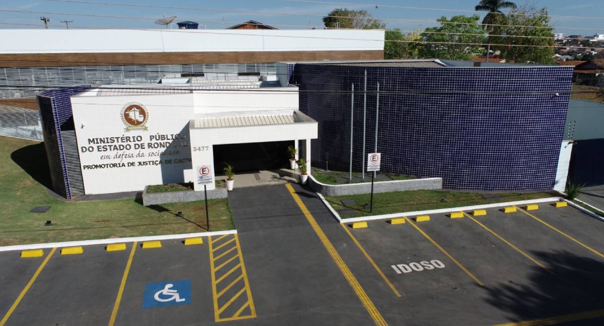 Atuação do MPRO garante a manutenção de decisão judicial que obriga Estado a regularizar segurança contra incêndio em hospitais de Cacoal
