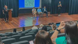 Audiência debate PPP de resíduos sólidos em Porto Velho