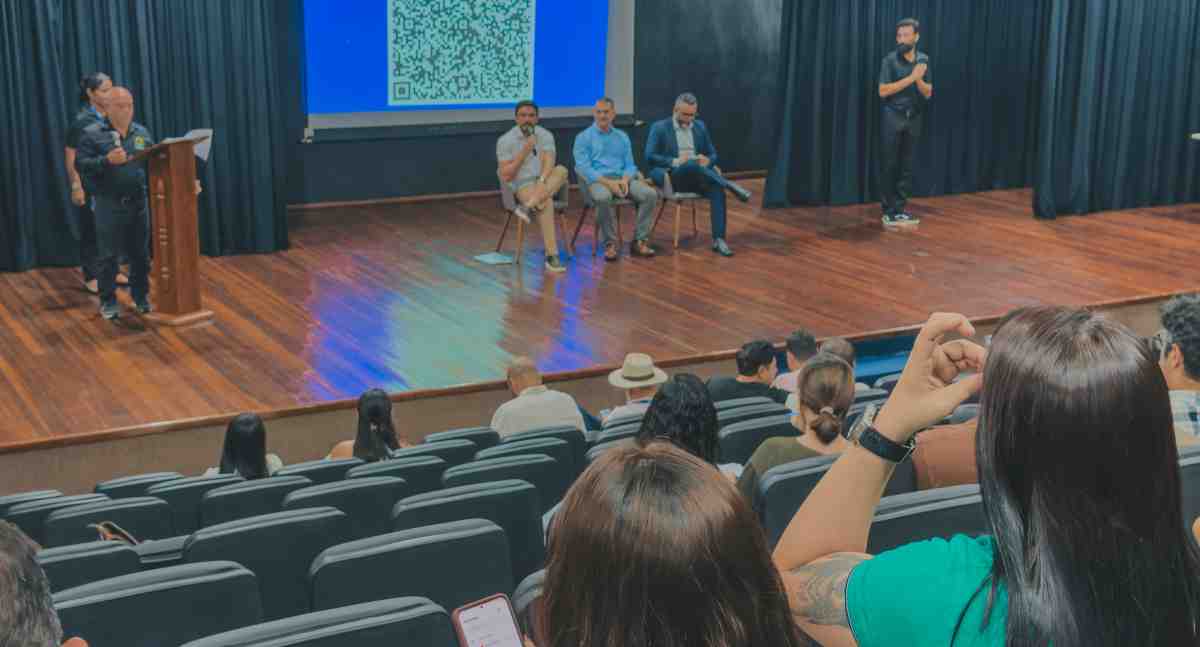 Audiência debate PPP de resíduos sólidos em Porto Velho