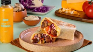 Aussie Chicken and More, marca 100% delivery do grupo Outback, diversifica cardápio também em Porto Velho