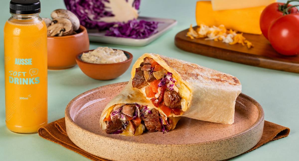 Aussie Chicken and More, marca 100% delivery do grupo Outback, diversifica cardápio também em Porto Velho