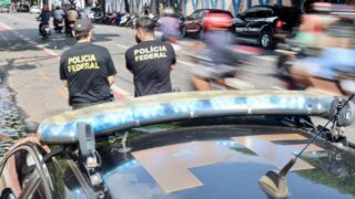 Balanço aponta apreensão de mais de 2 milhões de reais e 204 conduzidos por crimes eleitorais no país