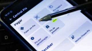 Banco Central retira teto de R$ 500 e traz novas regras para Pix por aproximação