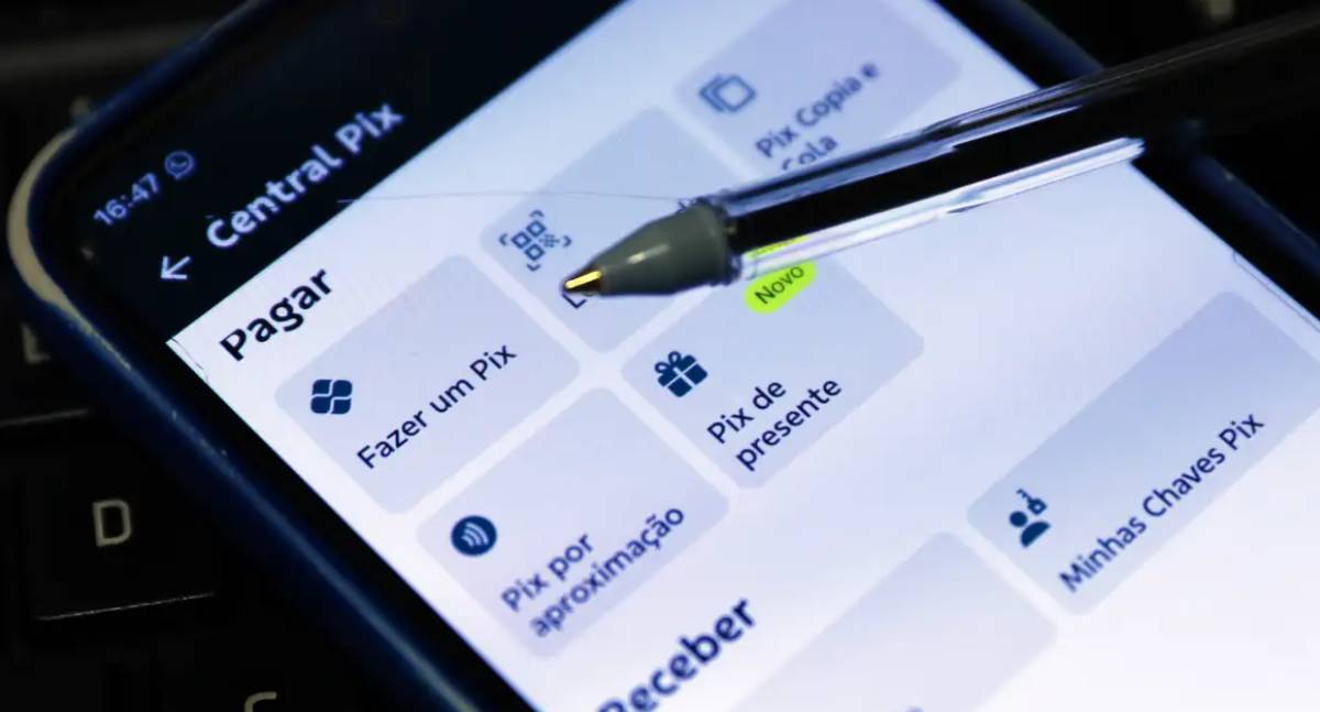 Banco Central retira teto de R$ 500 e traz novas regras para Pix por aproximação