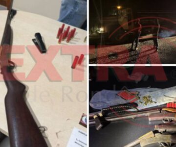 BPA apreende armas de fogo e carga ilegal de madeira durante fiscalização contra crimes ambientais em RO