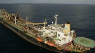 Brasil supera Arábia Saudita e se torna o 2º maior fornecedor de petróleo para a China em 2026
