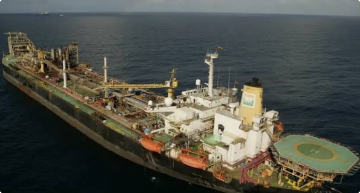 Brasil supera Arábia Saudita e se torna o 2º maior fornecedor de petróleo para a China em 2026