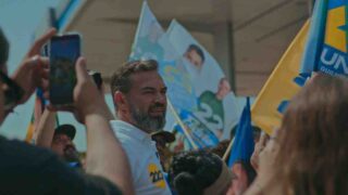 Bruno Scheid encerra campanha ao Senado com foco em pautas conservadoras