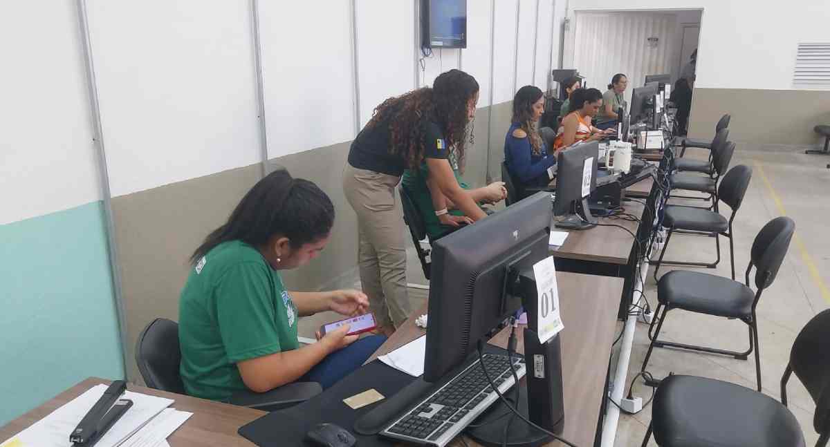 Cadastro Único terá atendimento suspenso temporariamente em Porto Velho