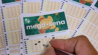 Caixa abre Mega Semana com 5 sorteios consecutivos e prêmio acumulado de R$ 300 milhões na Mega-Sena