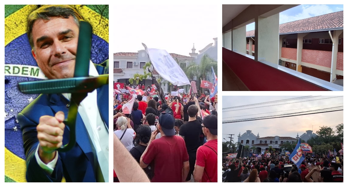 Dia do Professor sob ameaça: propostas de Flávio Bolsonaro acendem alerta para cortes bilionários na educação