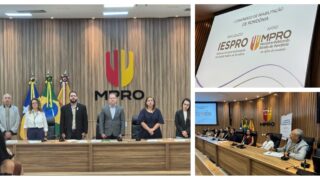 I Congresso Rondoniense de Reabilitação marca avanço na qualificação da gestão e propõe agenda permanente para Rondônia
