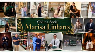 Coluna social Marisa Linhares: Cacau de Ouro e novidades em Cacoal