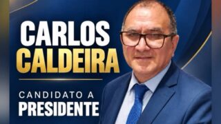 Carlos Caldeira lança candidatura à presidência do SINJOR com defesa da valorização e respeito aos jornalistas