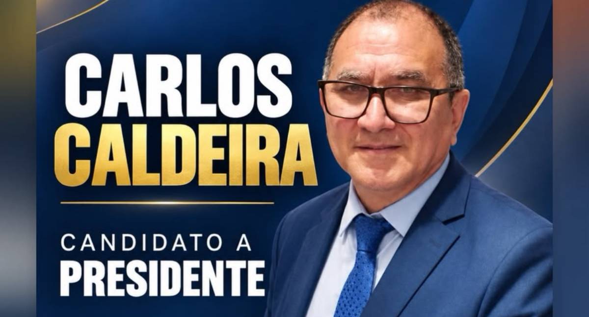 Carlos Caldeira lança candidatura à presidência do SINJOR com defesa da valorização e respeito aos jornalistas