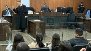Caso Dalton: MPRO obtém condenações de réus por homicídio e ocultação de cadáver em Rondônia