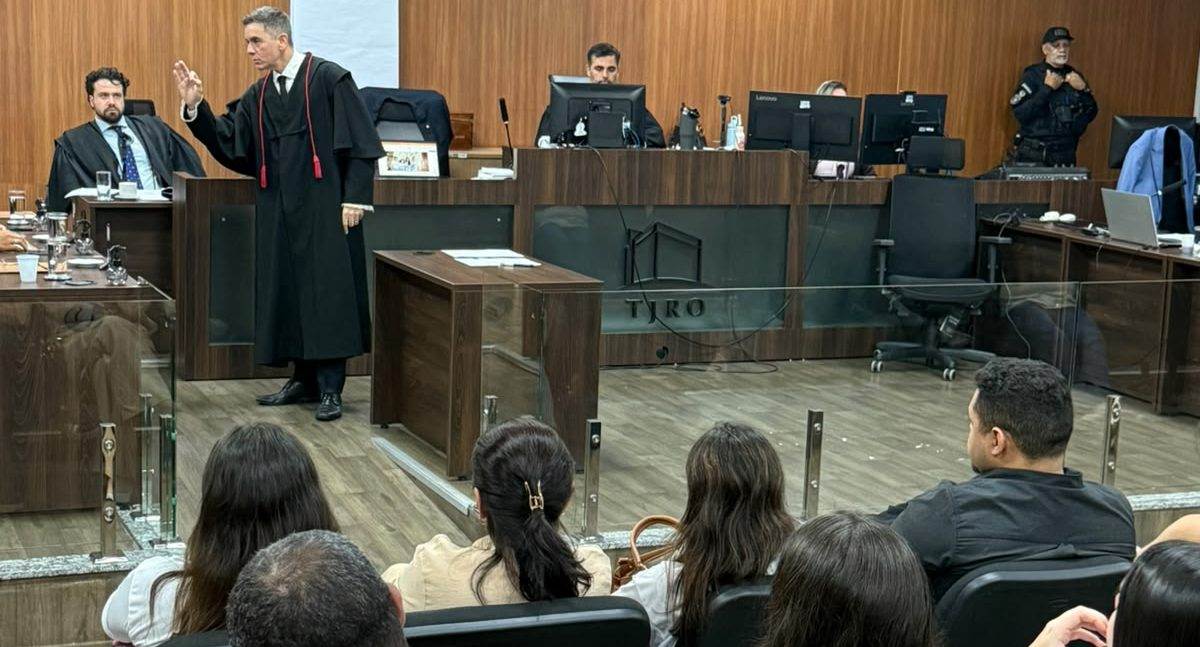 Caso Dalton: MPRO obtém condenações de réus por homicídio e ocultação de cadáver em Rondônia