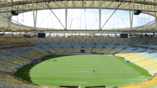 CBF divulga calendário do futebol masculino para 2027 com pausa para a Copa do Mundo Feminina no Brasil