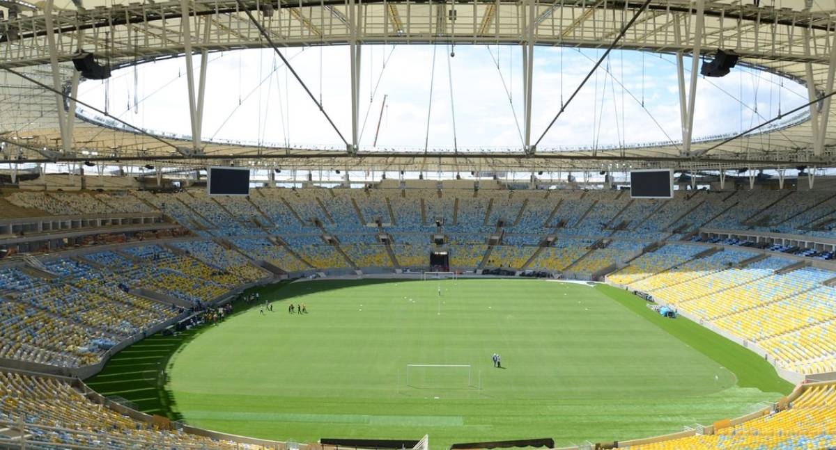 CBF divulga calendário do futebol masculino para 2027 com pausa para a Copa do Mundo Feminina no Brasil