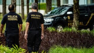 CCJ do Senado aprova PEC da Segurança Pública e texto segue para votação final no Plenário