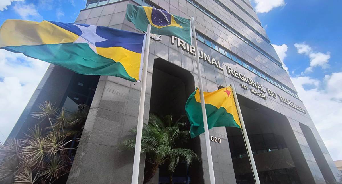Cejusc de 2º Grau do TRT-14 alcança R$ 2,87 milhões em acordos na Semana Temática do Eletricitário