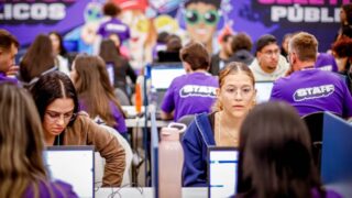 CIEE disponibiliza mais de 30 vagas de estágio para estudantes de Rondônia