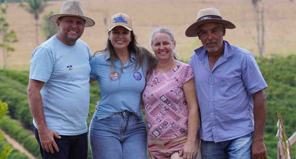 Cirone Deiró agradece 134 mil votos e reafirma compromisso com Rondônia