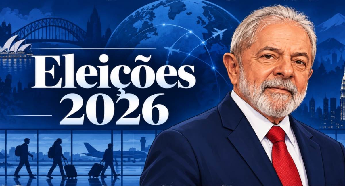 Coligação de Lula pede ao TSE prorrogação do horário de votação em ao menos dez estados devido a falhas no transporte público