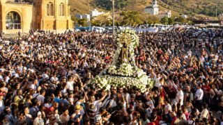 Coluna Espaço Aberto: Aparecida: a fé que acolhe um Brasil de tantas diferenças