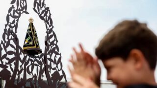 Nossa Senhora Aparecida: 95 anos da padroeira do Brasil