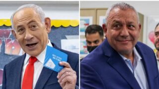 Netanyahu perde maioria e Israel entra em disputa por novo governo
