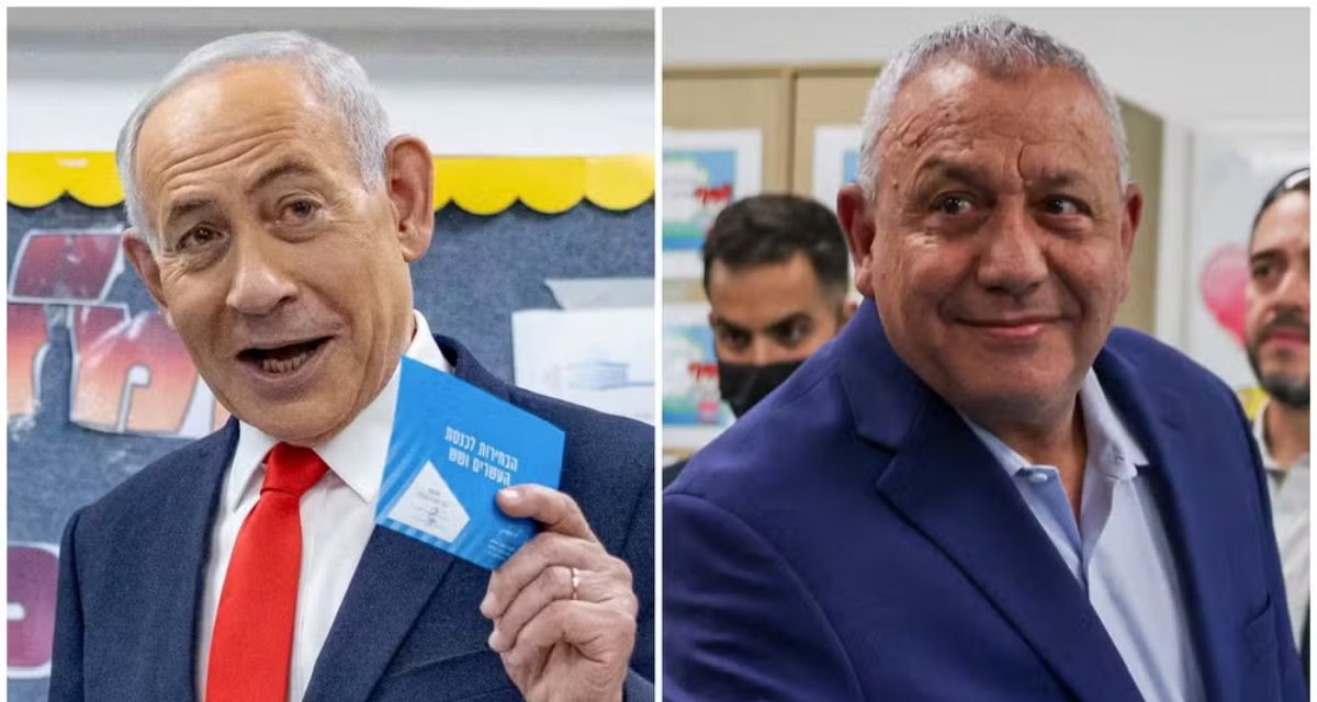 Netanyahu perde maioria e Israel entra em disputa por novo governo