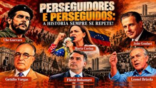 Opinião de Primeira – Salvar a própria pele e a da família é um direito de quem foge de seus algozes