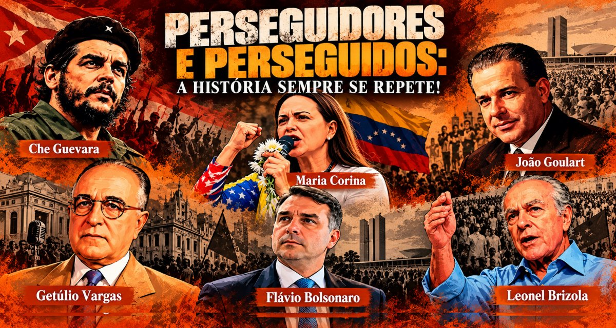 Opinião de Primeira – Salvar a própria pele e a da família é um direito de quem foge de seus algozes