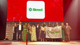 Com atuação em Rondônia, Sicredi é a Melhor Empresa para Trabalhar no Brasil pelo 3° ano consecutivo
