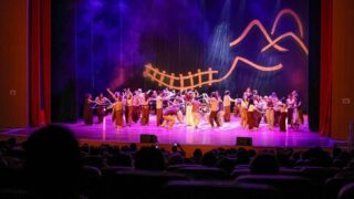 Com sonoridade mineira e identidade rondoniense, Musical Canto Para Todos abre temporada de apresentações