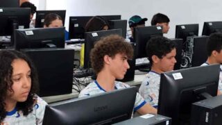 Concurso de mídia estudantil premia equipe de Espigão do Oeste