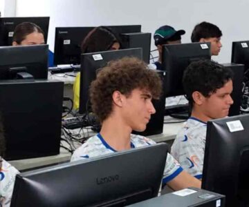 Concurso de mídia estudantil premia equipe de Espigão do Oeste