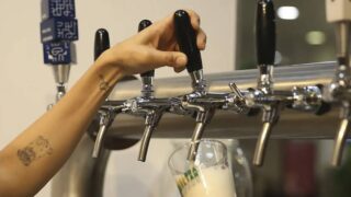 Confira onde haverá restrição a bebidas nas eleições 2026