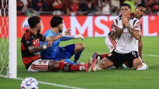 Conmebol nega recurso do Flamengo por escalação irregular e confirma Estudiantes na final da Libertadores