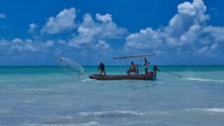 Consulta pública sobre normas de pesca amadora e esportiva fica aberta até 18 de novembro