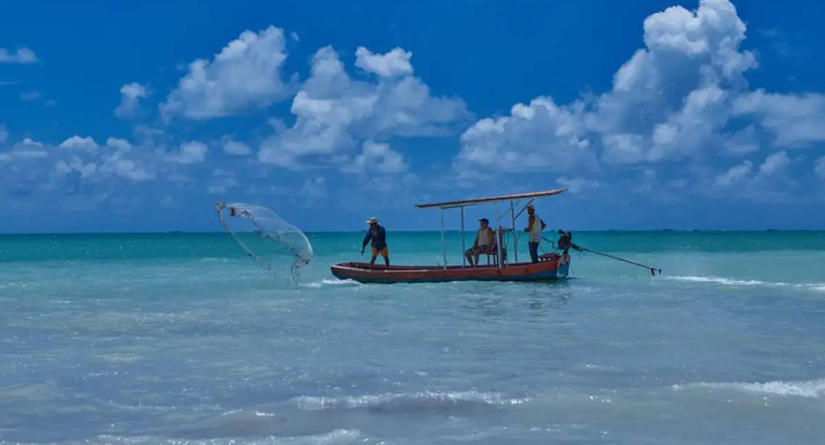 Consulta pública sobre normas de pesca amadora e esportiva fica aberta até 18 de novembro