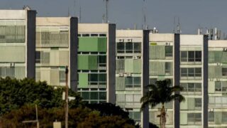 Contas do Governo Central registram superávit primário de R$ 4,8 bilhões em setembro