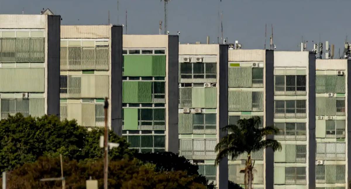 Contas do Governo Central registram superávit primário de R$ 4,8 bilhões em setembro