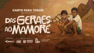 Coral do MPRO apresentará musical com artistas do Clube da Esquina no Teatro Estadual