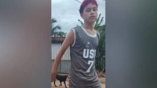 Corpo de menino de 12 anos que desapareceu no Rio Candeias é localizado em Candeias do Jamari