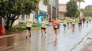 Corre Jaru 45 anos ganha mais mil vagas para corrida