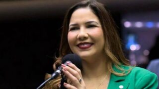 Cristiane Lopes fortalece defesa e inclusão dos direitos das pessoas com deficiência