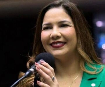 Cristiane Lopes fortalece defesa e inclusão dos direitos das pessoas com deficiência