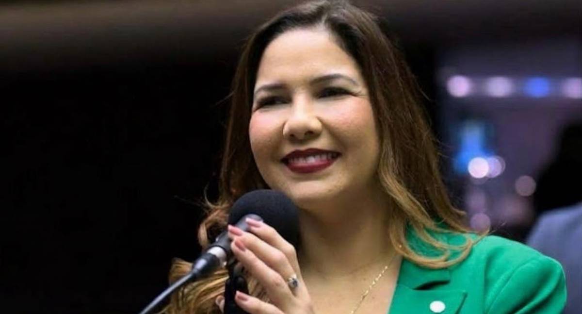 Cristiane Lopes fortalece defesa e inclusão dos direitos das pessoas com deficiência